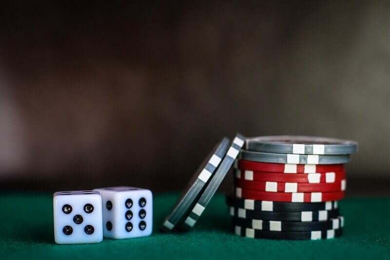 The Allure of High-Stakes Casino Tables